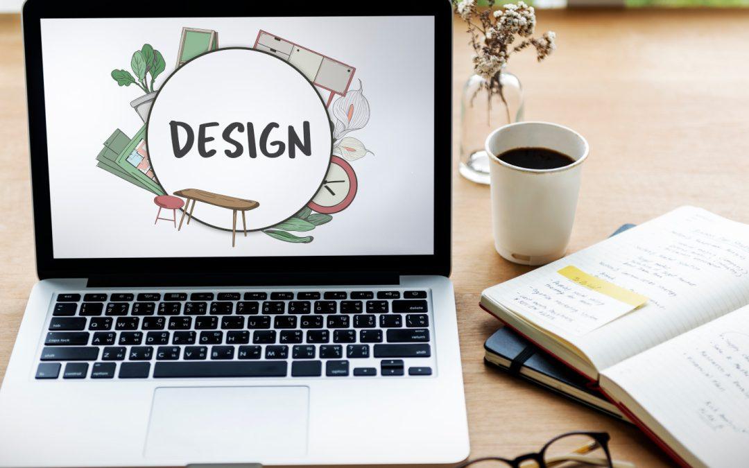 Identité visuelle : le secret d’une communication efficace et mémorable