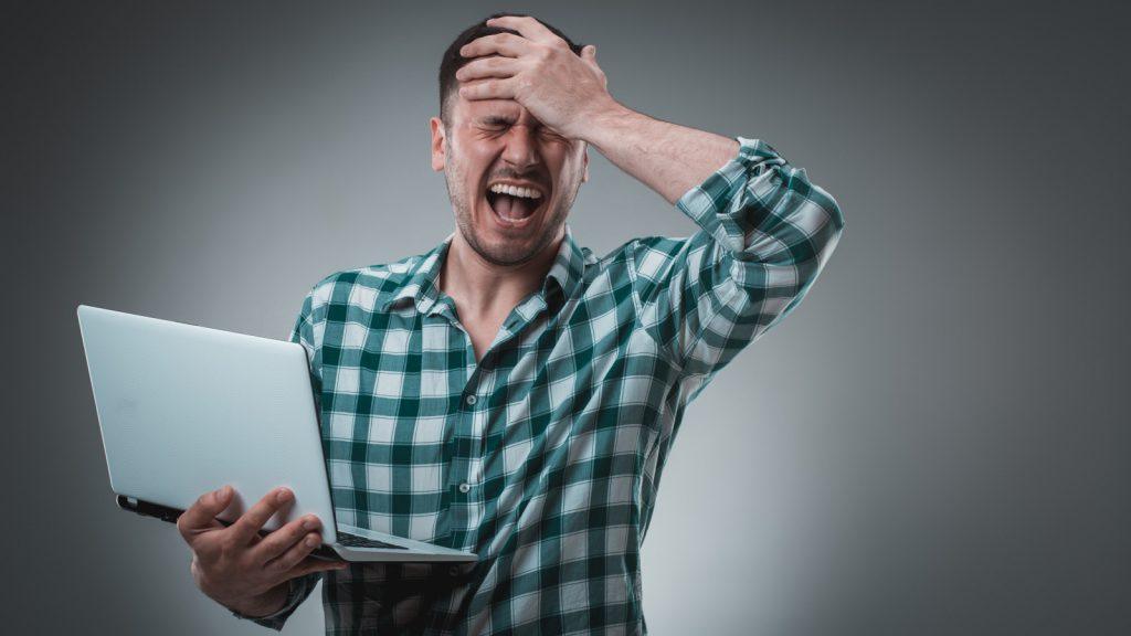 Les 5 erreurs à éviter pour que votre site internet attire vraiment des clients