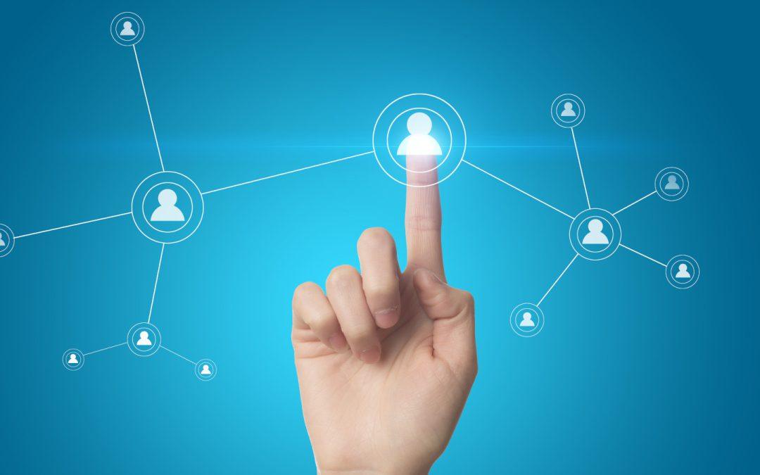 Un interlocuteur unique pour votre communication : simplicité et efficacité