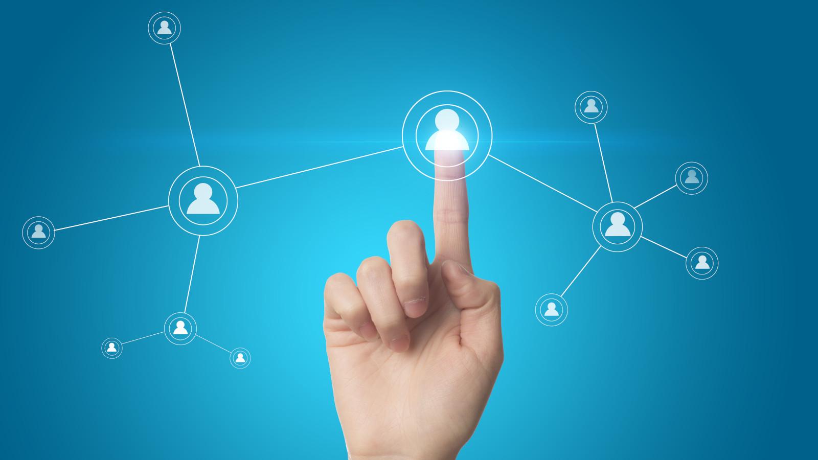 agence communication globale pour centraliser la communication d'une entreprise