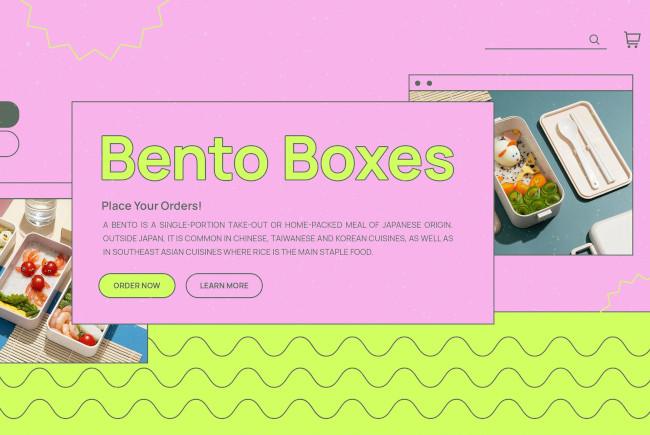 erreurs site internet design obsolète