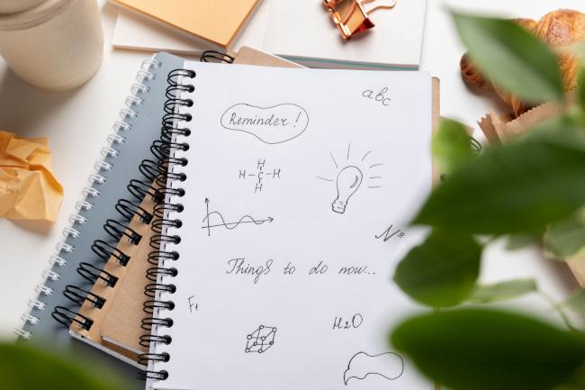 Homme débordé face à la complexité de la communication digitale avec de nombreux prestataires