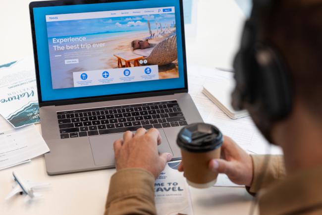 optimiser son site internet pour éviter les erreurs