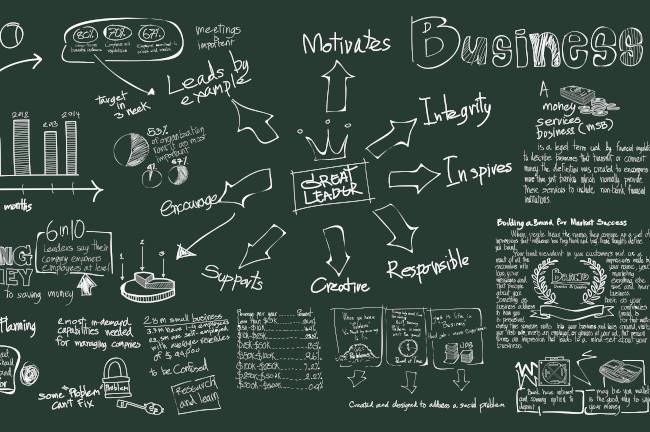 Homme débordé face à la complexité de la communication digitale avec de nombreux prestataires