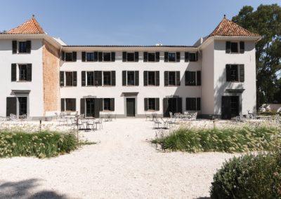 Château de la Cheylane